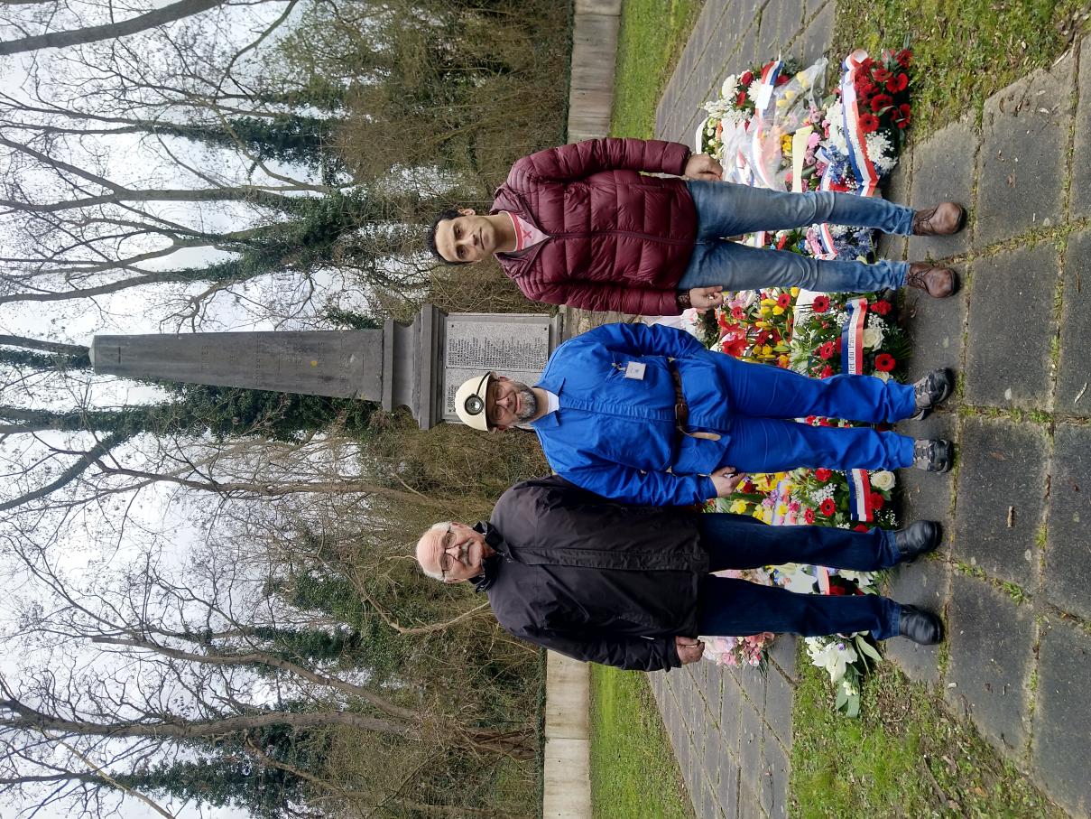 Catastrophe des mines de Courrières 2024